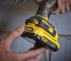 Дриль-шурупокрут ударний безщітковий акумуляторний STANLEY FATMAX SFMCD715D2K - 7