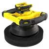 Полірувальна машина акумуляторна STANLEY FATMAX SFMCE100B - 3