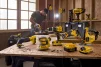 Полірувальна машина акумуляторна STANLEY FATMAX SFMCE100B - 5