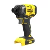 Гайковерт ударний акумуляторний STANLEY FATMAX SFMCF810B - 1