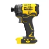Гайковерт ударний акумуляторний STANLEY FATMAX SFMCF810B - 2