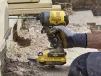 Гайковерт ударний акумуляторний безщітковий STANLEY FATMAX SFMCF810D2K - 10