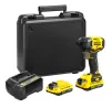 Шурупокрут ударний акумуляторний STANLEY FATMAX SFMCF820D2K - 3