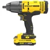 Гайковерт ударний акумуляторний STANLEY FATMAX SFMCF900B - 2