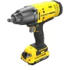 Гайковерт ударний акумуляторний STANLEY FATMAX SFMCF900B - 3