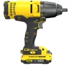 Гайковерт ударний акумуляторний STANLEY FATMAX SFMCF900B - 4