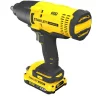 Гайковерт ударний акумуляторний STANLEY FATMAX SFMCF900B - 5