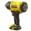 Гайковерт ударний акумуляторний STANLEY FATMAX SFMCF940B - 2