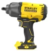 Гайковерт ударний акумуляторний STANLEY FATMAX SFMCF940B - 5