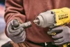 Гайковерт ударний акумуляторний STANLEY FATMAX SFMCF940B - 10