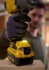 Гайковерт ударний акумуляторний STANLEY FATMAX SFMCF940B - 18