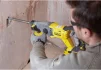 Перфоратор акумуляторний безщітковий SDS PLUS STANLEY FATMAX SFMCH900B - 6