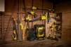 Кущоріз акумуляторний STANLEY FATMAX SFMCHT855M1 - 25