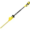 Кущоріз акумуляторний зі штангою STANLEY FATMAX SFMCPH845M1 - 1