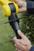 Кущоріз акумуляторний зі штангою STANLEY FATMAX SFMCPH845M1 - 3