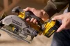 Пила циркулярна акумуляторна STANLEY FATMAX SFMCS500B - 7