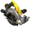 Пила циркулярна акумуляторна STANLEY FATMAX SFMCS550B - 1