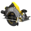 Пила циркулярна акумуляторна STANLEY FATMAX SFMCS550B - 5