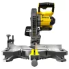 Пила торцювальна акумуляторна STANLEY FATMAX SFMCS701M1 - 2