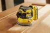 Шліфмашина ексцентрикова акумуляторна безщіткова STANLEY FATMAX SFMCW220B - 2