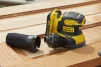 Шліфмашина ексцентрикова акумуляторна безщіткова STANLEY FATMAX SFMCW220B - 3