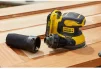 Шліфмашина ексцентрикова акумуляторна безщіткова STANLEY FATMAX SFMCW220D1S - 4