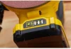 Шліфмашина ексцентрикова акумуляторна безщіткова STANLEY FATMAX SFMCW220D1S - 5