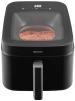 Мультипіч Sencor Vita 1700Вт, чаша-6,5л, сенсорне керув., з віконцем, 12 програм, пластик, чорний - 14