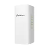 Комутатор TP-LINK SG2008P  4xGE (4xPoE), 64W, 1xGE uplink (1xPoe), WebSmart, outdoor - 1