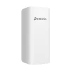 Комутатор TP-LINK SG2008P  4xGE (4xPoE), 64W, 1xGE uplink (1xPoe), WebSmart, outdoor - 2