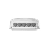 Комутатор TP-LINK SG2008P  4xGE (4xPoE), 64W, 1xGE uplink (1xPoe), WebSmart, outdoor - 7