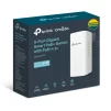 Комутатор TP-LINK SG2008P  4xGE (4xPoE), 64W, 1xGE uplink (1xPoe), WebSmart, outdoor - 8
