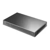Комутатор TP-LINK SG2008P 8xGE (4xPoE), 62Вт, WebSmart - 3