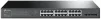 Комутатор TP-LINK SG2428P 24xGE (24xPoE), 4xSFP, 250Вт, WebSmart - 4
