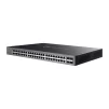 Комутатор TP-LINK SG2452LP 48xGE(32xPoE), 4xSFP, 230Вт, керований - 4