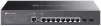 Комутатор TP-LINK SG3210 8xGE, 2xSFP, Керований L2+ - 7
