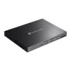 Комутатор TP-LINK SG3428XMP 24xGE (24xPoE), 4xSFP+, 384Вт, Керований L2 - 3