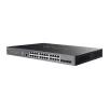 Комутатор TP-LINK SG3428XPP-M2 24x2.5GE (24xPoE), 4xSFP+, 500Вт, Керований L2 - 3