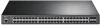 Комутатор TP-LINK SG3452XP 48xGE (48xPoE), 4xSFP+, 500Вт, Керований L2 - 5