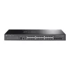Комутатор TP-LINK SG5428X 24xGE, 4xSFP+, Керований L3 - 1