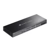 Комутатор TP-LINK SG5428X 24xGE, 4xSFP+, Керований L3 - 2