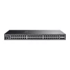 Комутатор TP-LINK SG5452X 48xGE, 4xSFP+, Керований L3 - 1