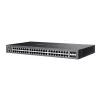 Комутатор TP-LINK SG5452X 48xGE, 4xSFP+, Керований L3 - 3