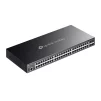 Комутатор TP-LINK SG5452X 48xGE, 4xSFP+, Керований L3 - 4