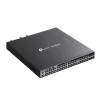 Комутатор TP-LINK SG6654XHP 48xGE (48xPoE), 6xSFP+, 1440Вт, Керований L3 - 4
