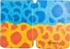 Чохол PocketBook 629_634 Shell, sunflower print - 2
