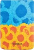 Чохол PocketBook 629_634 Shell, sunflower print - 6