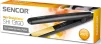 Випрямляч Sencor, 40Вт, >200С, кераміка, турмалін , чорний - 4