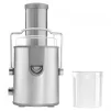Соковитискач Sencor відцентрований 800Вт, чаша-0.75л, жмих-1.6л, пластик/метал, метал - 1
