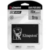 Накопичувач SSD Kingston 2.5" 1TB KC600 SATA KC600 - 3